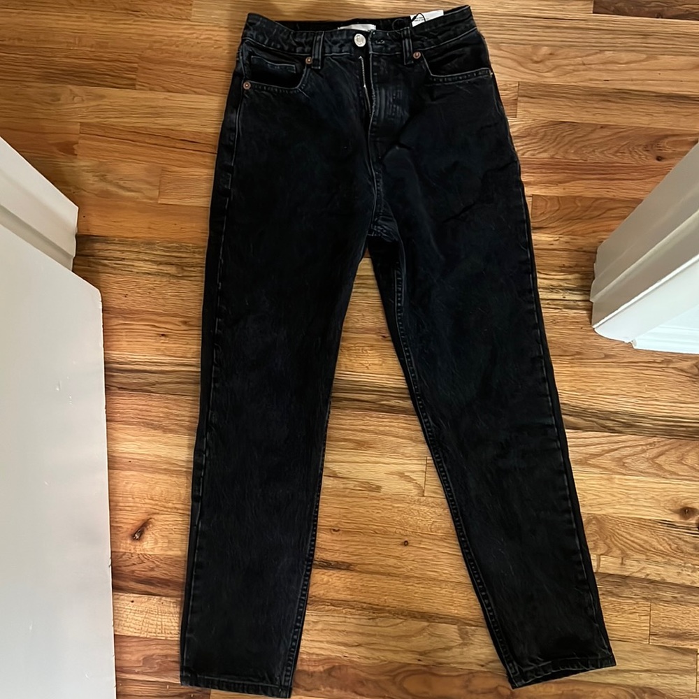 Zara jeans